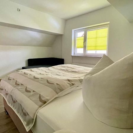 Landhotel Zum Hirsch Unterweissbach Екстер'єр фото