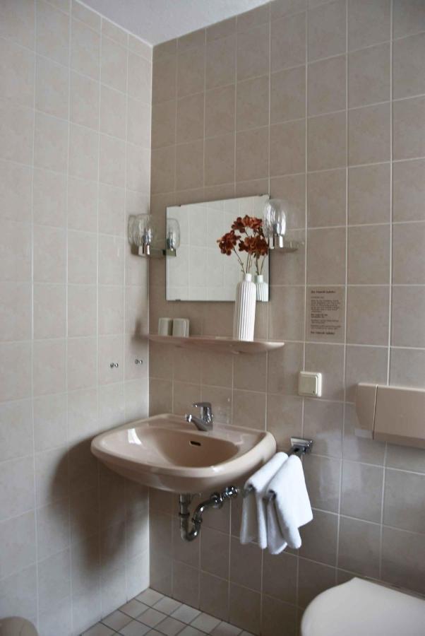 Landhotel Zum Hirsch Unterweissbach Екстер'єр фото