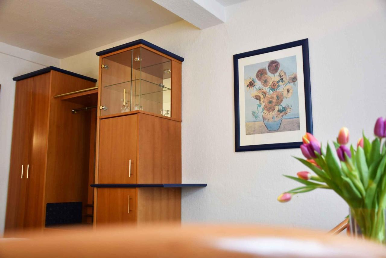 Landhotel Zum Hirsch Unterweissbach Екстер'єр фото